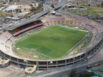 Estadio Departamental Libertad