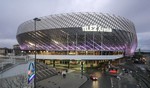 Tele2 Arena