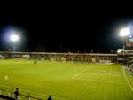 Estadio Ciudad de Vicente López