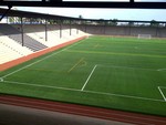 Stade du TP Mazembe