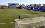 Kristiansund Stadion