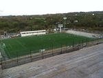 Estadio Olimpico del IND Managua