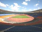 Benjamin Mkapa National Stadium