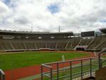 National Sports Stadium