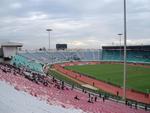 Stade Mohamed V