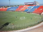 Estadio General Pablo Rojas