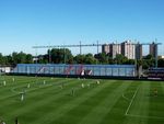 Estadio Ingeniero Hilario Sánchez