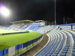 Maktoum Bin Rashid Al Maktoum Stadium