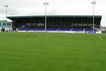 The Showgrounds