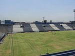 Estadio de la UNSA