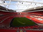 Wembley Stadium