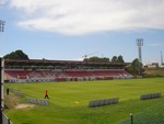 Estádio do Mar