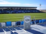 Estadio Alfredo di Stefano