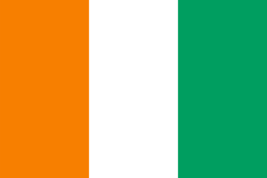 Ivory Coast Youth