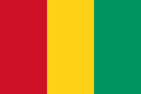 Guinea Olympic