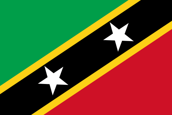 St Kitts & Nevis Women