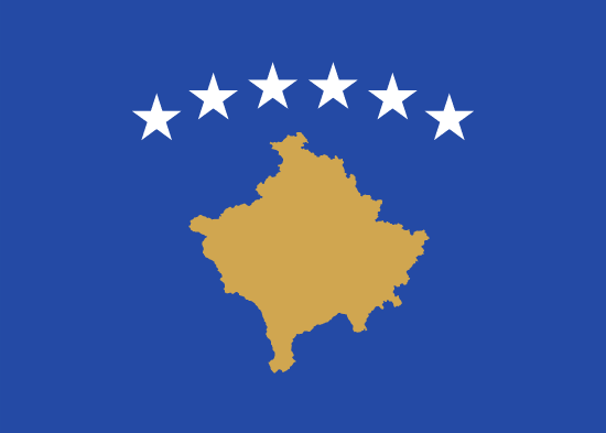 Kosovo U20 Women