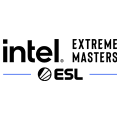 CS2 - Intel Extreme Masters Katowice