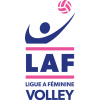 France Pro A Women