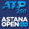 ATP Нур-Султан - пары