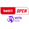 WTA Берлин - пары