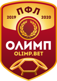 FC Irkutsk 2020