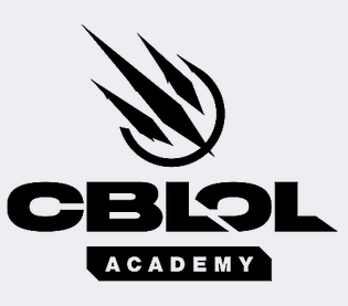 League of Legends - CBLOL Academy Split 2