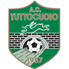 AC Tuttocuoio 1957