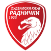 ФК Раднички 1923 U19