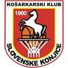 KK Slovenske Konjice