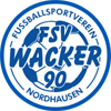 FSV Wacker 90 Nordhausen