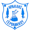 Ираклис Иеролаккоу