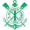 Almirante Barroso