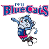 Blue Cats