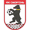 ФК Сморгонь