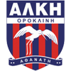 Альки Ороклинис