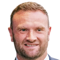 Ian Evatt