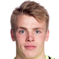 Isak Pettersson