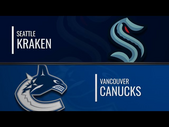 Seattle Kraken vs Vancouver Canucks | Apr.26, 2022 | Game Highlights | NHL 2022 | Обзор матча