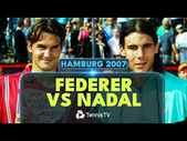 Roger Federer vs Rafael Nadal: When Federer Ended Nadal’s 81-Match Winning Streak on Clay!